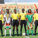 Match amical féminin : Burkina Faso et Mali se quittent encore dos à dos dans un duel spectaculaire