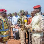 Burkina Faso : Quand l’espoir renaît à travers les actions concrètes du Président Ibrahim Traoré