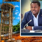 Togo : S.E.M. Faure Gnassingbé fait de l’accès à l’eau potable un levier de développement et de progrès social
