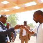 Togo : S.E.M. Faure Gnassingbé œuvre pour l&rsquo;émancipation des jeunes togolais à travers l&rsquo;entrepreneuriat