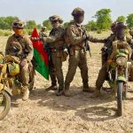 Burkina Faso : Les desseins funestes des ennemis de la Nation une fois de plus mis en échec