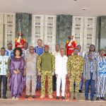 Burkina Faso : Avec l&rsquo;IPN-Farafina, le Président Ibrahim Traoré place la conscience africaine au cœur de son action