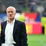 Football / La France tombe face à l’Espagne : Didier Deschamps reste fair-play