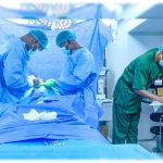 Burkina Faso : Plus de 2 000 patients pris en charge grâce à l’Initiative présidentielle pour la Santé du Capitaine Ibrahim Traoré