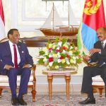 Khartoum-Asmara : Une alliance militaire et sécuritaire redéfinit l’équilibre des forces dans la Corne de l’Afrique