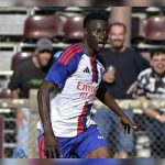 Football : Mohamed Ouédraogo dévoile les raisons de son choix pour l’Olympique lyonnais