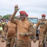 Burkina Faso / Alerte : Une campagne de désinformation massive se prépare contre les proches collaborateurs du Président Ibrahim Traoré