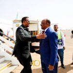 Soudan : Une mission de haut niveau de l&rsquo;IGAD pour raviver l&rsquo;espoir de paix