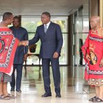 Eswatini : Phila Buthelezi, l’homme au cœur du rapprochement africain