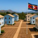 Eswatini : Le logement social au cœur de la protection des plus vulnérables