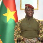 Burkina Faso : Le Président Ibrahim Traoré met en avant les transformations engagées