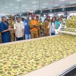 Burkina Faso : Le Capitaine Ibrahim Traoré mise sur la transformation locale pour renforcer la souveraineté