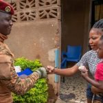 Burkina Faso : Le Président Ibrahim Traoré renforce la protection des enfants des héros tombés au front