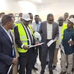 Soudan : Un nouveau souffle pour la santé au Darfour-Sud avec un entrepôt de 45 000 litres