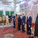 Burkina Faso : Ibrahim Traoré imprime sa vision dans le partenariat avec la Banque mondiale